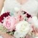 Pink And Red Wedding Ideas 