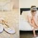 Nike Dunks And 5 Other Creative Wedding Shoe Ideas