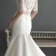 Robe de mariée 2014 New White / ivoire Taille personnalisée 2-4-6-8-10-12-14-16-18-20-22
