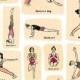 8 Yoga Stretching-Übungen für Your Body