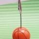 Basket-ball de Tableau de réception # Titulaire
