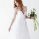 Kristi Bonnici Bridal Gowns - Polka Dot Bride