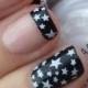 Top 10 French Tip Nail Art Designs