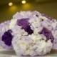 Hochzeiten - Vintage Lilac Affair