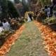 الزفاف - مواسم - الخريف