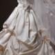 robe de mariée vintage