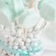 Lace And Pearls Bridal/Wedding Shower Party Ideas