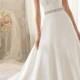 2014 New Hot White/Ivory Wedding Dress Bridal Dress Custom Size 6 8 10 12 14    