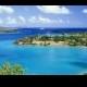 الجذع خليج، وسانت جون، جزر فيرجن الأمريكية