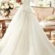 Simple Mermaid Custom Made Wedding Dress Bridal Gown Size 2 4 6 8 10 12 14 16  
