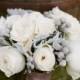 Weddings - Vintage Bouquets