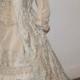 Antique robe de mariée ...