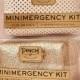 Minimergency ® Kit für Bräute und Brautjungfern