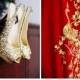 الزفاف الصينية 喜 喜