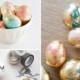 DIY Easter Eggs // Theknottybride 