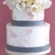 25 Prettiest Wedding Cakes!