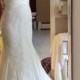 Sunshine On Weddings-Bride-Lace