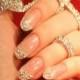 Manicures And Pedicures - Bride's Bridal Look
