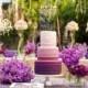 Purple/Lavender Weddings