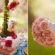 20 DIY Alice In Wonderland Tea-Party-Hochzeits-Ideen