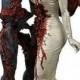 Zombies/Corpse Bride Wedding Theme Inspiration