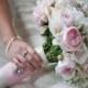 Baby pink Wedding Flower & Bouquet