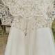Lace Wedding & Lace Wedding Dress