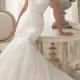 Strapless Wedding Dress Inspiration