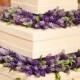 Flieder / Lavendel-Hochzeit