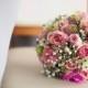 Bridal Bouquet.