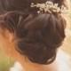 Wedding Hair Styles 