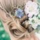 Weddings-Bride,Hair