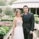 Intimate Texas Garden Wedding: Maya + Juan Pablo