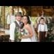 Laura + Keith's DIY Country Barn Wedding