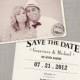 ♥ Save The Date And Photo Ideas ♥