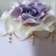 Weddings - Vintage Purple Affair