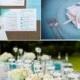 Weddings - Aquamarines 