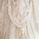 Weddings - Vintage Lace, Pearls & Rhinestones