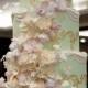 Wedding Cake...