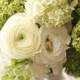 Bridal Bouquet Green