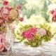 Whimsical + Romantic Garden Wedding Inspiration