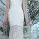Elizabeth Fillmore Spring 2015 Wedding Dresses