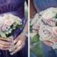 Hochzeiten - Vintage Lilac Affair