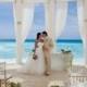 Destination Wedding: Hochzeits Pavillons