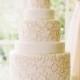 Gâteau de mariage XO