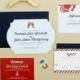 Организация Свадеб: Приглашения Бумаги