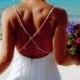 Strand-Hochzeit Inspiration