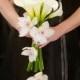 ♥ ~ ~ ♥ • Bouquet de mariage