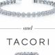 Diamond Engagement Rings from Coronet and Tacori