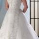 Wedding Dresses